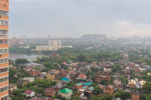 Продам двухкомнатную (2-комн.) квартиру, Творческая ул, 9, Ростов-на-Дону г