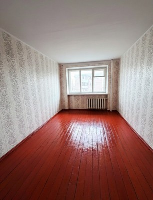 Продам двухкомнатную (2-комн.) квартиру, Обухова ул, 37, Зверево г