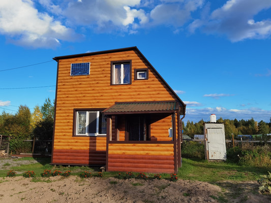 Продам дачу, СОТ Следопыт 17 км автодороги Х-М-Т снт, 65, Ханты-Мансийск г, 0 км от города