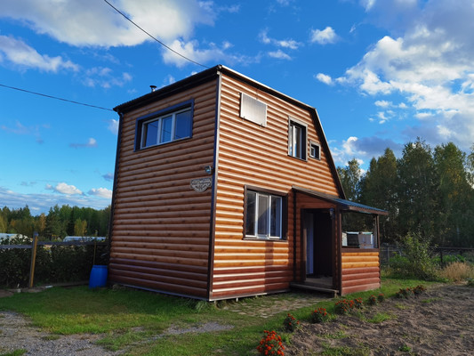Продам дачу, СОТ Следопыт 17 км автодороги Х-М-Т снт, 65, Ханты-Мансийск г, 0 км от города