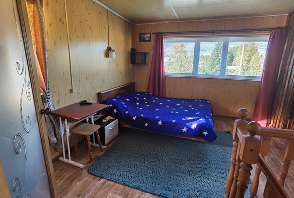 Продам дачу, СОТ Следопыт 17 км автодороги Х-М-Т снт, 65, Ханты-Мансийск г, 0 км от города
