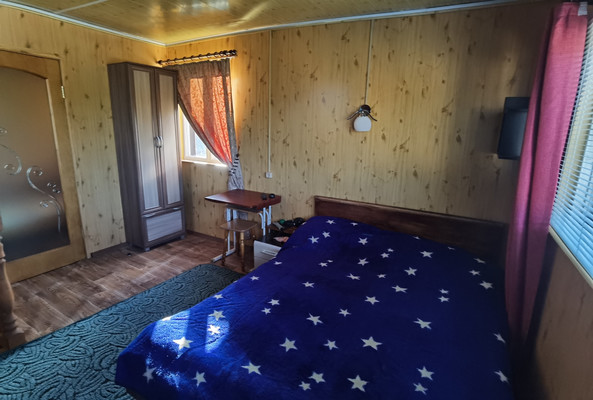 Продам дачу, СОТ Следопыт 17 км автодороги Х-М-Т снт, 65, Ханты-Мансийск г, 0 км от города