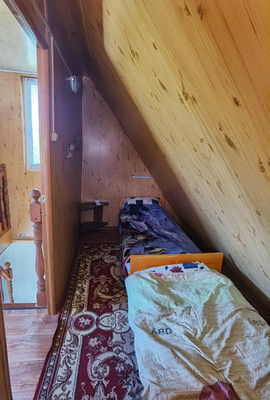 Продам дачу, СОТ Следопыт 17 км автодороги Х-М-Т снт, 65, Ханты-Мансийск г, 0 км от города