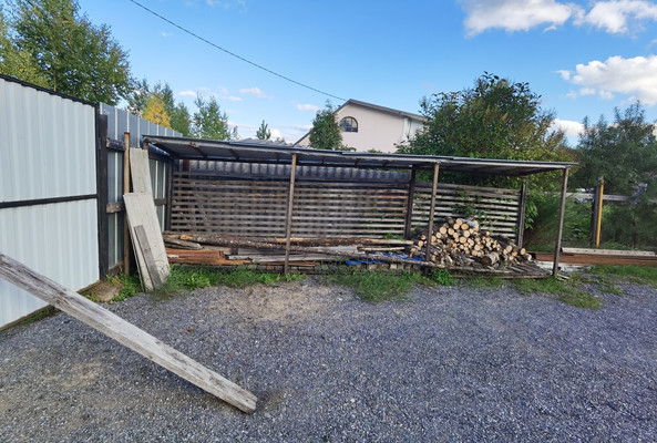 Продам дачу, СОТ Следопыт 17 км автодороги Х-М-Т снт, 65, Ханты-Мансийск г, 0 км от города