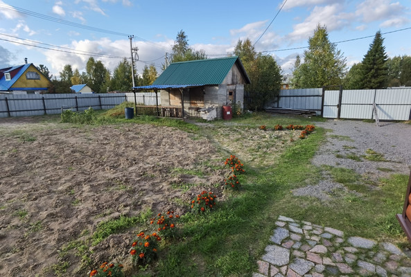 Продам дачу, СОТ Следопыт 17 км автодороги Х-М-Т снт, 65, Ханты-Мансийск г, 0 км от города