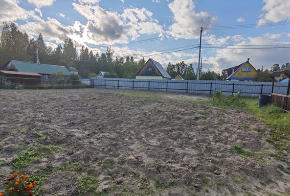 Продам дачу, СОТ Следопыт 17 км автодороги Х-М-Т снт, 65, Ханты-Мансийск г, 0 км от города