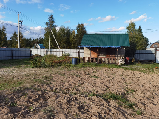 Продам дачу, СОТ Следопыт 17 км автодороги Х-М-Т снт, 65, Ханты-Мансийск г, 0 км от города