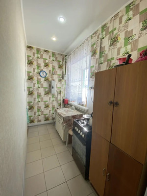 Продам однокомнатную (1-комн.) квартиру, Кооператоров ул, 1, Ленино-Кокушкино с