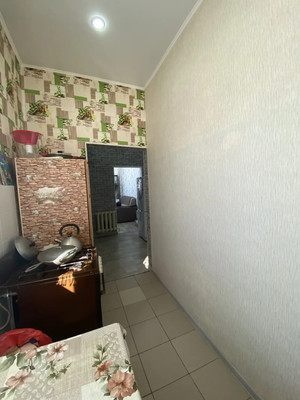 Продам однокомнатную (1-комн.) квартиру, Кооператоров ул, 1, Ленино-Кокушкино с