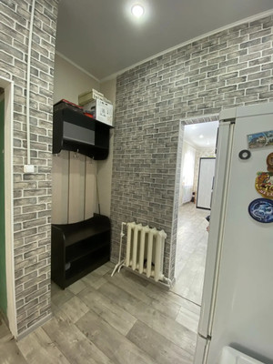 Продам однокомнатную (1-комн.) квартиру, Кооператоров ул, 1, Ленино-Кокушкино с