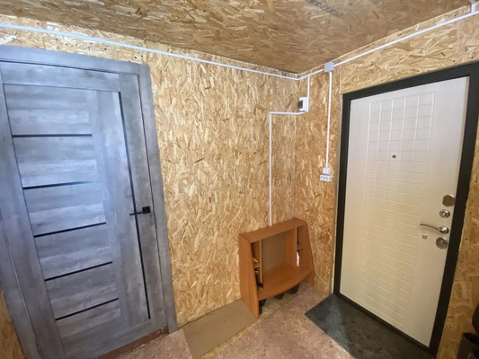 Продам однокомнатную (1-комн.) квартиру, Кооператоров ул, 1, Ленино-Кокушкино с