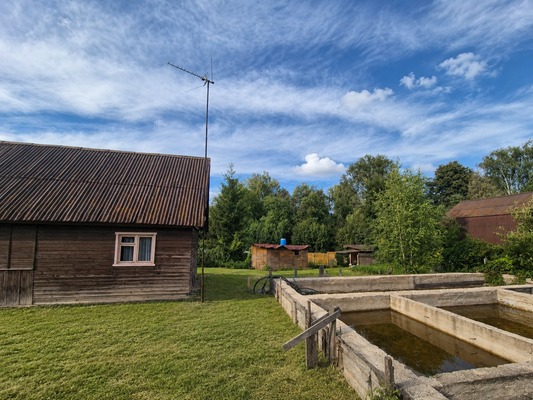 Продам дачу, Клен снт, 34, Ерюхино д, 0 км от города