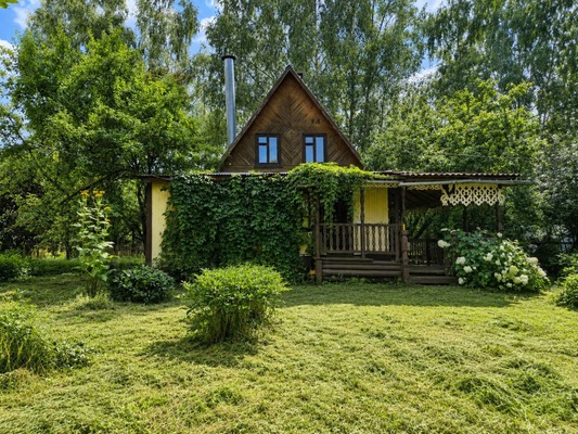 Продам дом, 46, Строитель снт, 0 км от города