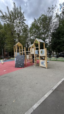 Продам двухкомнатную (2-комн.) квартиру, Марии Поливановой ул, 6, Москва г