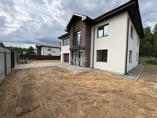 Продам дом, Сосновая ул, 3, Левково с, 12 км от города