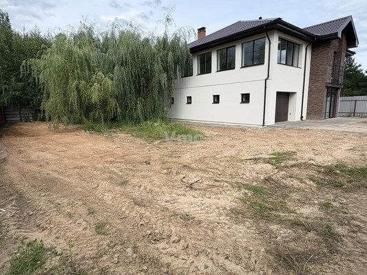 Продам дом, Сосновая ул, 3, Левково с, 12 км от города