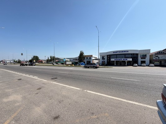 Продам землю для коммерческого использования 12,6 соток, Садоводство, Шыка ул, 1кА, Дыгулыбгей с