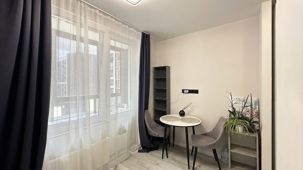 Продам однокомнатную (1-комн.) квартиру, Куприна пр-кт, 38к2, Сосенское п