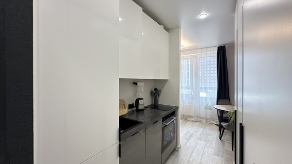 Продам однокомнатную (1-комн.) квартиру, Куприна пр-кт, 38к2, Сосенское п