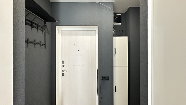 Продам однокомнатную (1-комн.) квартиру, Куприна пр-кт, 38к2, Сосенское п