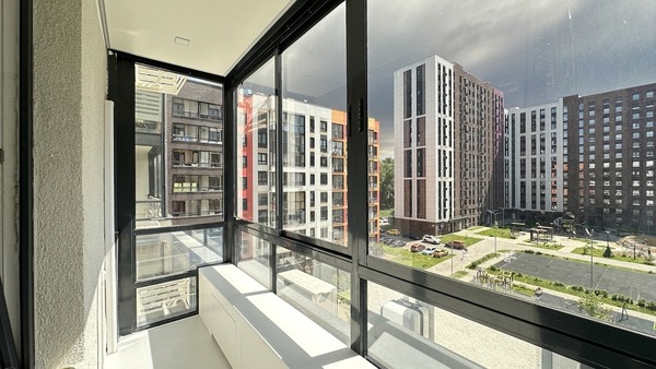Продам однокомнатную (1-комн.) квартиру, Куприна пр-кт, 38к2, Сосенское п