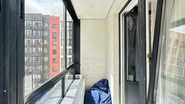 Продам однокомнатную (1-комн.) квартиру, Куприна пр-кт, 38к2, Сосенское п