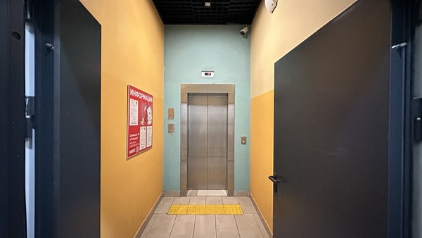 Продам однокомнатную (1-комн.) квартиру, Куприна пр-кт, 38к2, Сосенское п