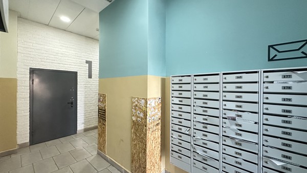 Продам однокомнатную (1-комн.) квартиру, Куприна пр-кт, 38к2, Сосенское п