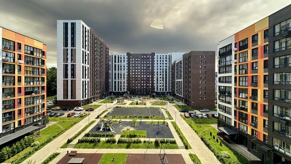 Продам однокомнатную (1-комн.) квартиру, Куприна пр-кт, 38к2, Сосенское п