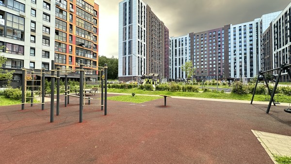 Продам однокомнатную (1-комн.) квартиру, Куприна пр-кт, 38к2, Сосенское п