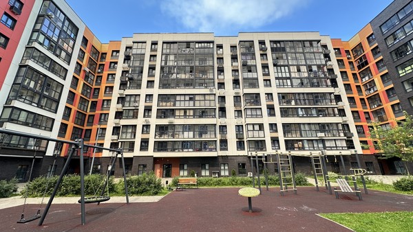 Продам однокомнатную (1-комн.) квартиру, Куприна пр-кт, 38к2, Сосенское п