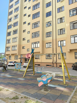 Продам двухкомнатную (2-комн.) квартиру, Шарданова ул, 48кв, Нальчик г