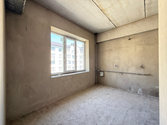 Продам двухкомнатную (2-комн.) квартиру, Шарданова ул, 48кв, Нальчик г