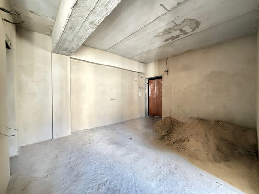 Продам двухкомнатную (2-комн.) квартиру, Шарданова ул, 48кв, Нальчик г