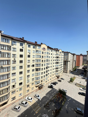 Продам двухкомнатную (2-комн.) квартиру, Шарданова ул, 48кв, Нальчик г