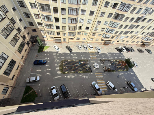 Продам двухкомнатную (2-комн.) квартиру, Шарданова ул, 48кв, Нальчик г