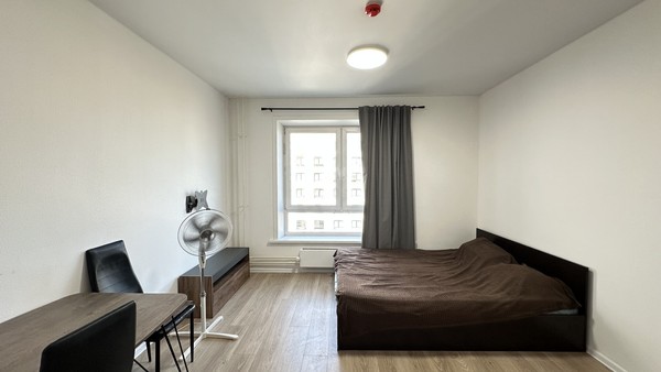 Продам однокомнатную (1-комн.) квартиру, Александры Монаховой ул, 87к6, Коммунарка п