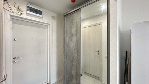 Продам однокомнатную (1-комн.) квартиру, Александры Монаховой ул, 87к6, Коммунарка п