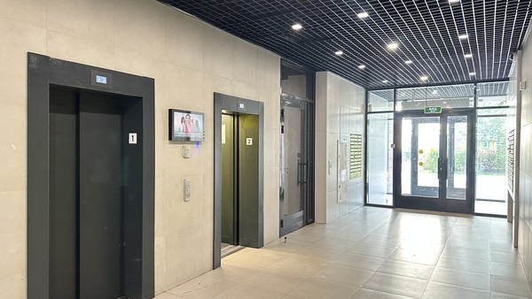 Продам однокомнатную (1-комн.) квартиру, Александры Монаховой ул, 87к6, Коммунарка п