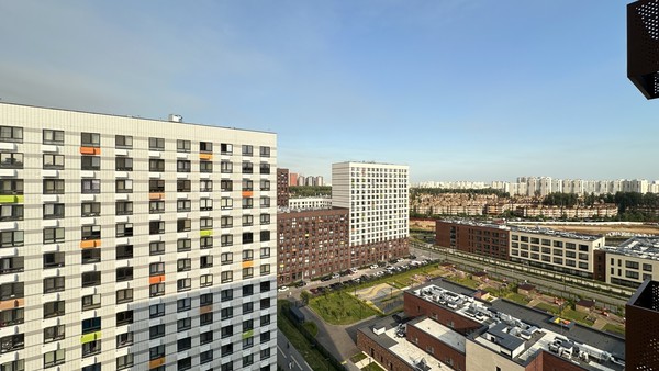 Продам однокомнатную (1-комн.) квартиру, Александры Монаховой ул, 87к6, Коммунарка п