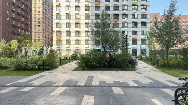 Продам однокомнатную (1-комн.) квартиру, Александры Монаховой ул, 87к6, Коммунарка п