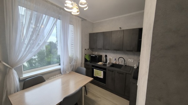 Продам однокомнатную (1-комн.) квартиру, Суворова ул, 16А, Королев г
