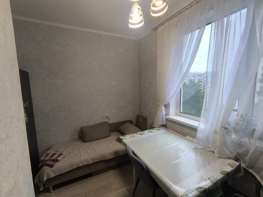 Продам однокомнатную (1-комн.) квартиру, Суворова ул, 16А, Королев г