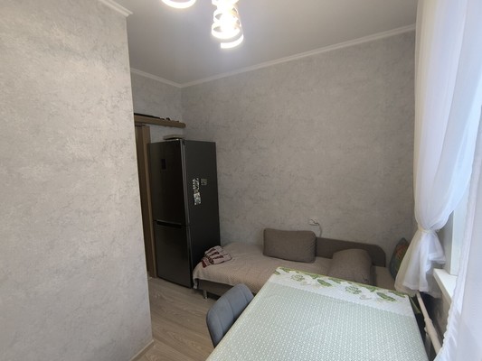 Продам однокомнатную (1-комн.) квартиру, Суворова ул, 16А, Королев г