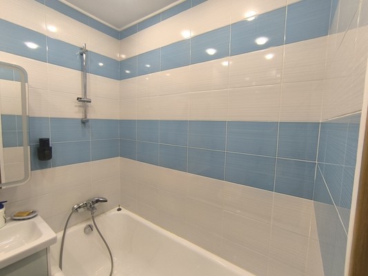 Продам однокомнатную (1-комн.) квартиру, Суворова ул, 16А, Королев г