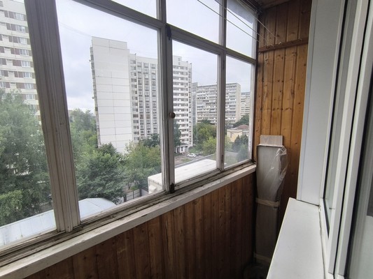 Продам однокомнатную (1-комн.) квартиру, Суворова ул, 16А, Королев г
