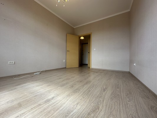 Продам однокомнатную (1-комн.) квартиру, Тихвинская (Сертолово-2 мкр.) ул, 6к2, Сертолово г