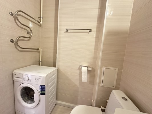 Продам однокомнатную (1-комн.) квартиру, Тихвинская (Сертолово-2 мкр.) ул, 6к2, Сертолово г