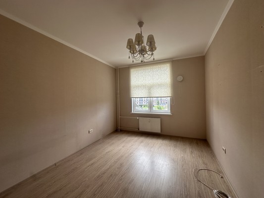 Продам однокомнатную (1-комн.) квартиру, Тихвинская (Сертолово-2 мкр.) ул, 6к2, Сертолово г