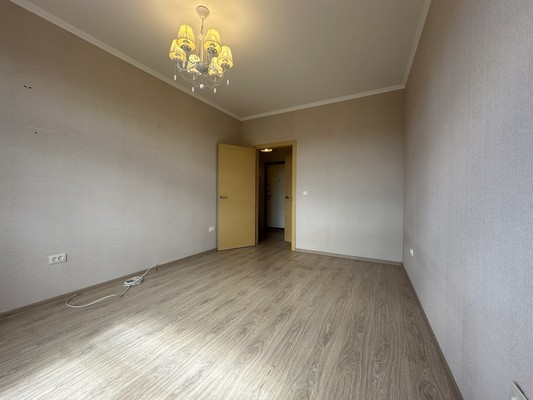 Продам однокомнатную (1-комн.) квартиру, Тихвинская (Сертолово-2 мкр.) ул, 6к2, Сертолово г